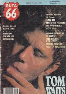 Ruta 66 #73
