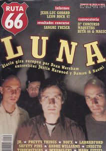 Ruta 66 #135