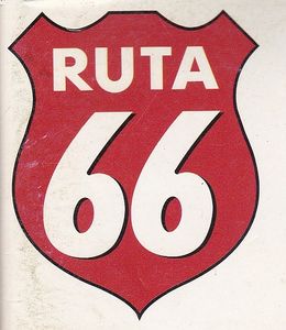 Ruta 66