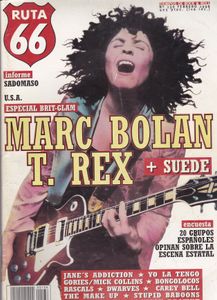 Ruta 66 #136