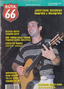 Ruta 66 #56