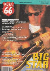 Ruta 66 #90