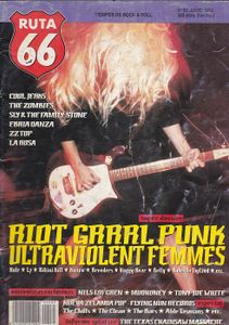 Ruta 66 #85