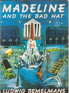 Madeline And The Bad Hat