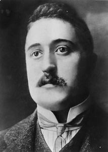 Guillaume Apollinaire
