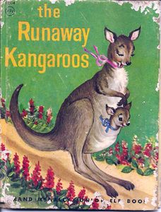 The Runaway Kangaroos
