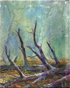 The Dead Tree