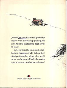 Jennie Jenkins