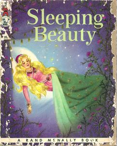 Sleeping Beauty