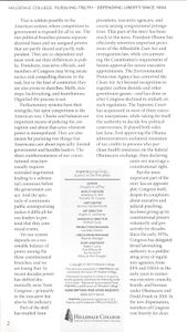 Imprimis (November 2015)