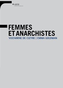 Femmes Et Anarchistes