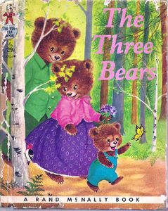 The Three Bears