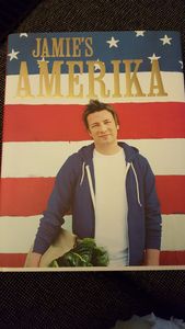 Jamie's Amerika