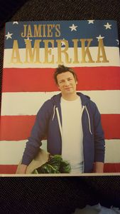 Jamie's Amerika
