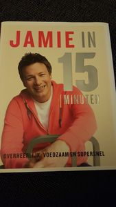 Jamie In 15 Minuten