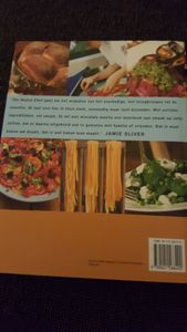 The Naked Chef
