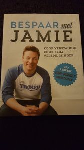 Bespaar Met Jamie