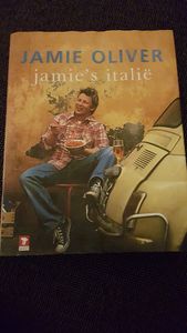 Jamie's Italië
