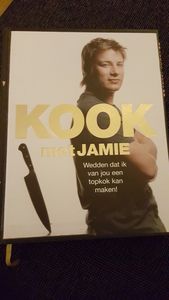 Kook Met Jamie