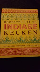 Recepten Uit De Indiase Keuken