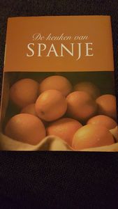De Keuken Van Spanje