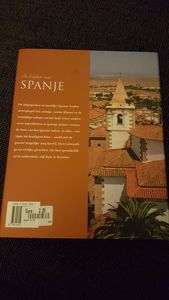 De Keuken Van Spanje