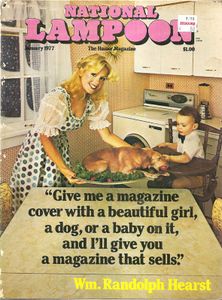 National Lampoon