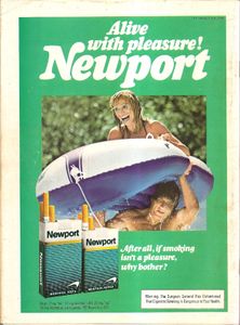 National Lampoon: The Wild West