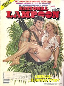 National Lampoon: Sex And Other Unusual Practices