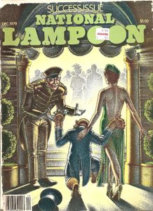 National Lampoon: Success Issue