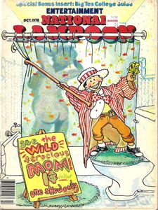 National Lampoon: Entertainment