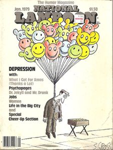 National Lampoon: Depression