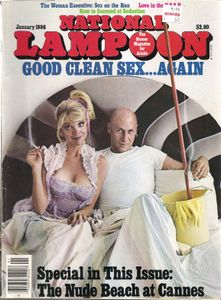 National Lampoon: Good Clean Sex...Again