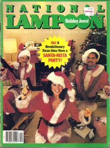 National Lampoon: Holiday Jeers!