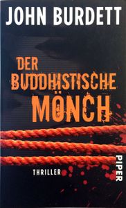 Der Buddhistische Mönch