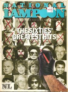 National Lampoon: The Sixties' Greatest Hits