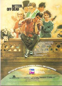 National Lampoon: All About Women