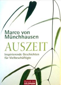 Auszeit