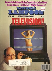 National Lampoon: Television!