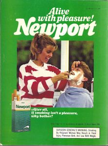 National Lampoon: Television!