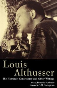 The Humanist Controversy And Other Writings (1966-67)