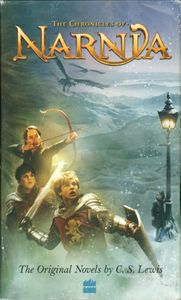 The Chronicles of Narnia