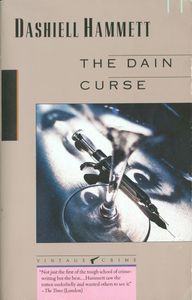 The Dain Curse