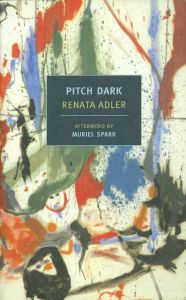 Pitch Dark