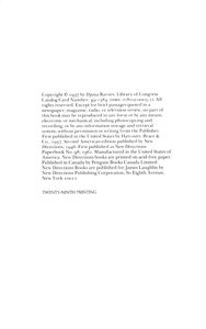 Nightwood