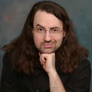 Jim Butcher