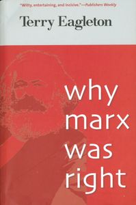 Why Marx Was Right