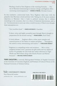 Why Marx Was Right