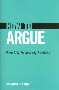 How to Argue