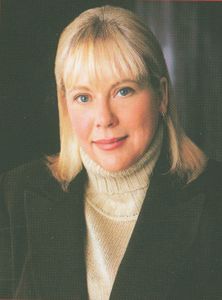 Karen Robards